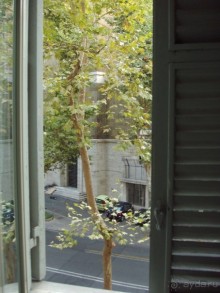 отель на Виа Венето