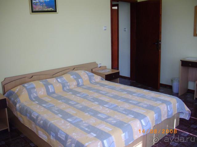 Великолепный отдых