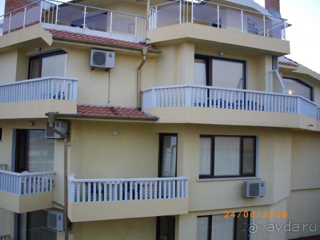 Великолепный отдых