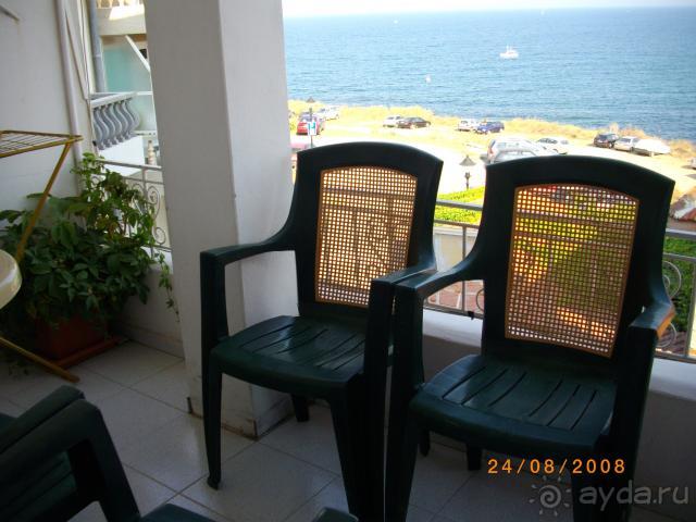 Великолепный отдых