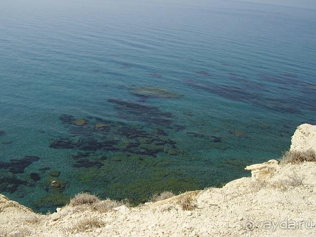 кипр- это место, куда хочется вернуться ещё и ещё!