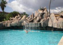 отель-самозванец :)