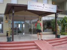 отель-самозванец :)