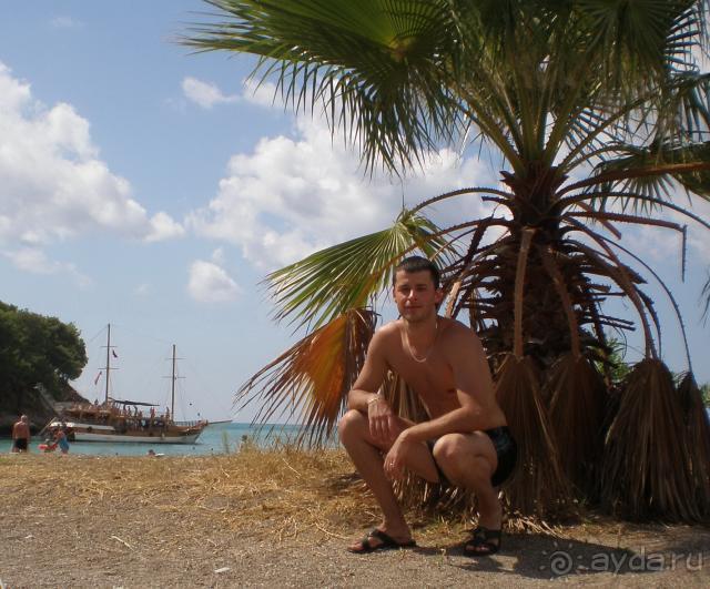 отель-самозванец :)