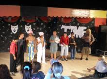 отель-самозванец :)