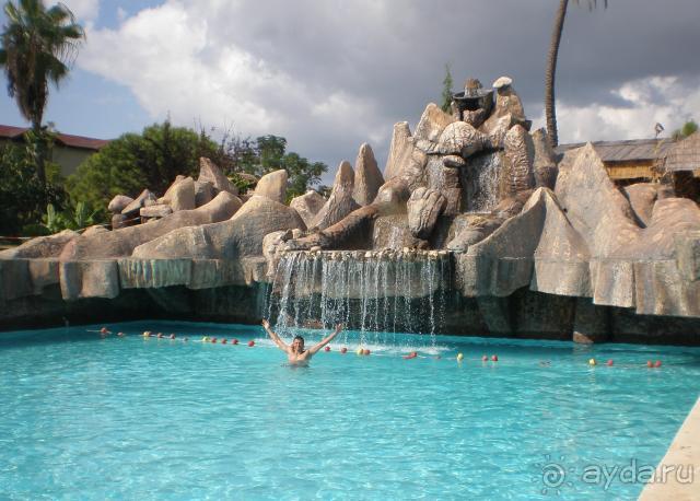 фото A Good Life Utopia Family Resort