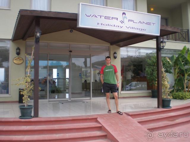 фото A Good Life Utopia Family Resort