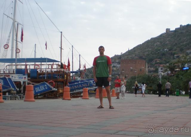 фото A Good Life Utopia Family Resort