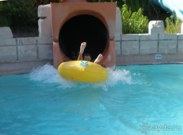 фото A Good Life Utopia Family Resort