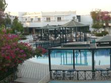 фото Al Bostan Park Hotel