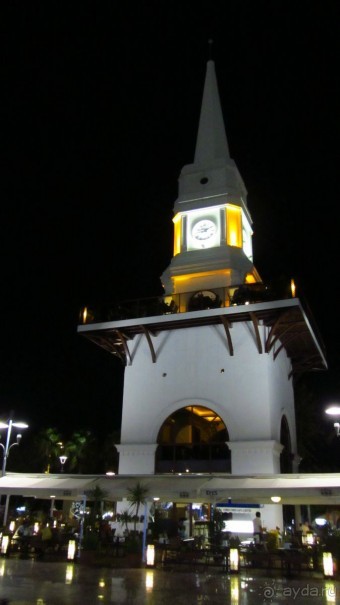 фото Wassermann Hotel