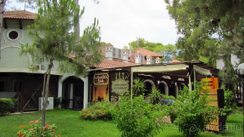 фото Wassermann Hotel