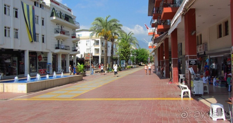 фото Club Arenal