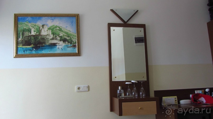 фото Club Arenal