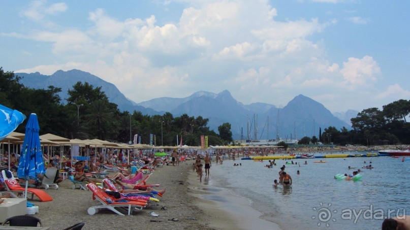 фото Wassermann Hotel