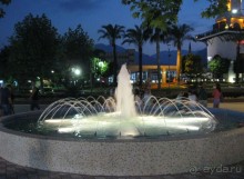 фото Wassermann Hotel