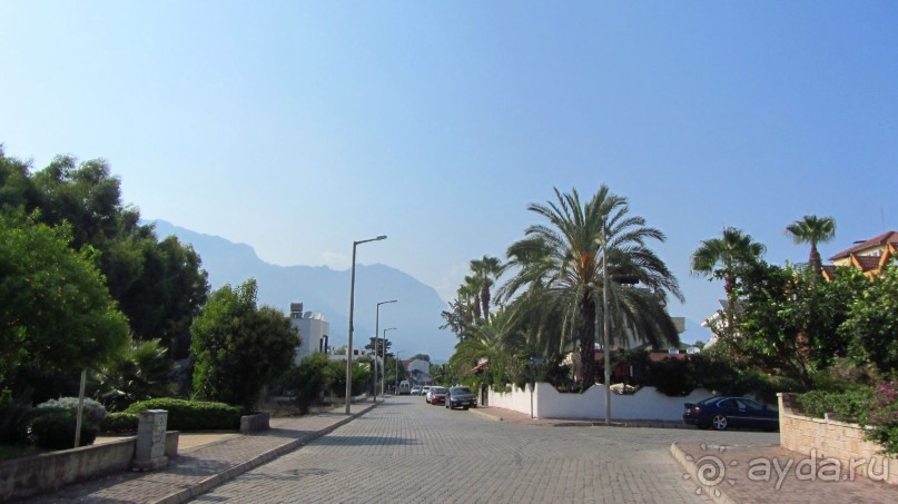 В Кемере все здорово!