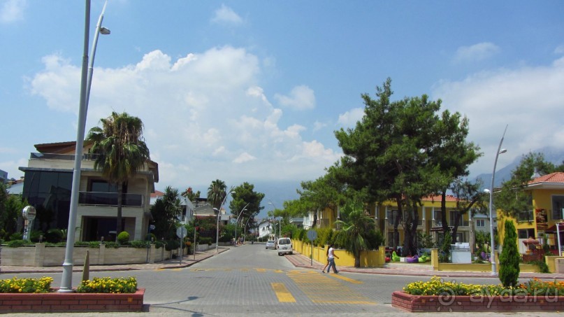 В Кемере все здорово!