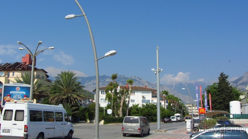 В Кемере все здорово!