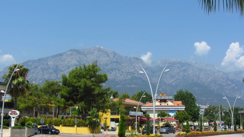 В Кемере все здорово!