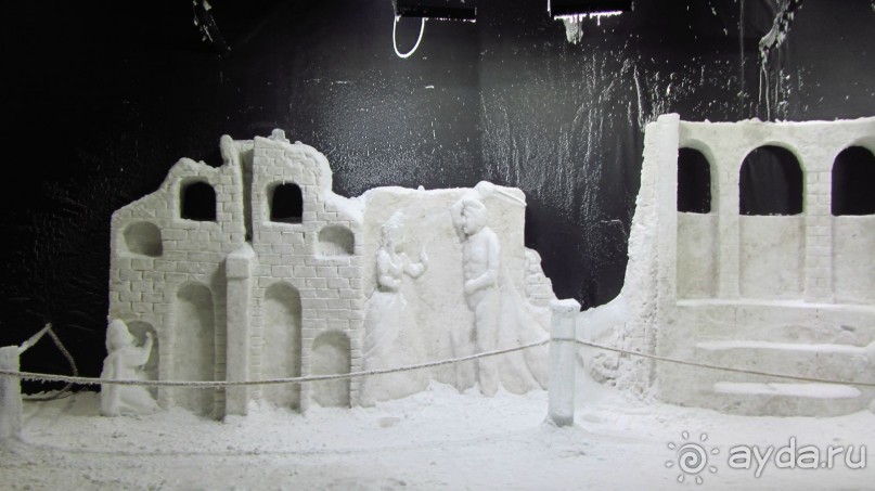 В Кемере все здорово!