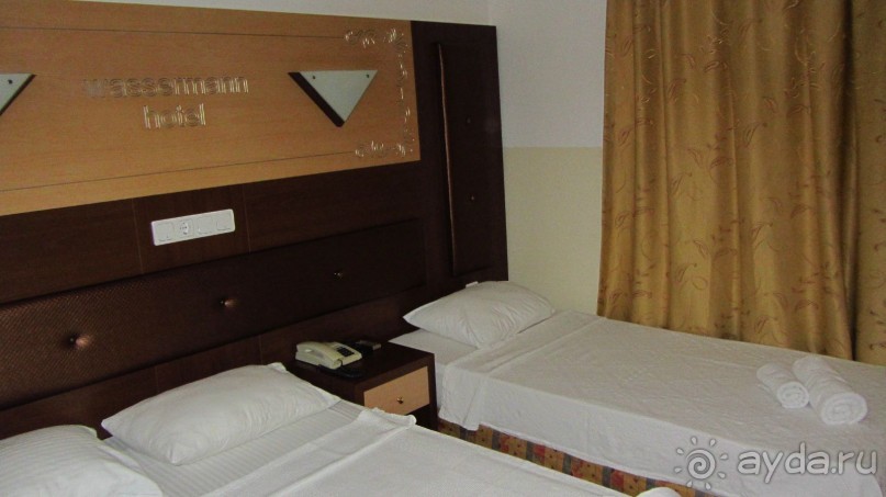 В Кемере все здорово!