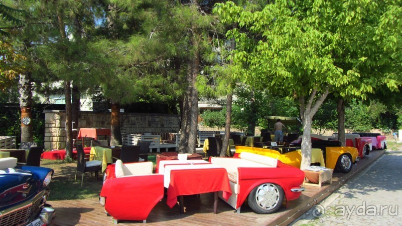 В Кемере все здорово!