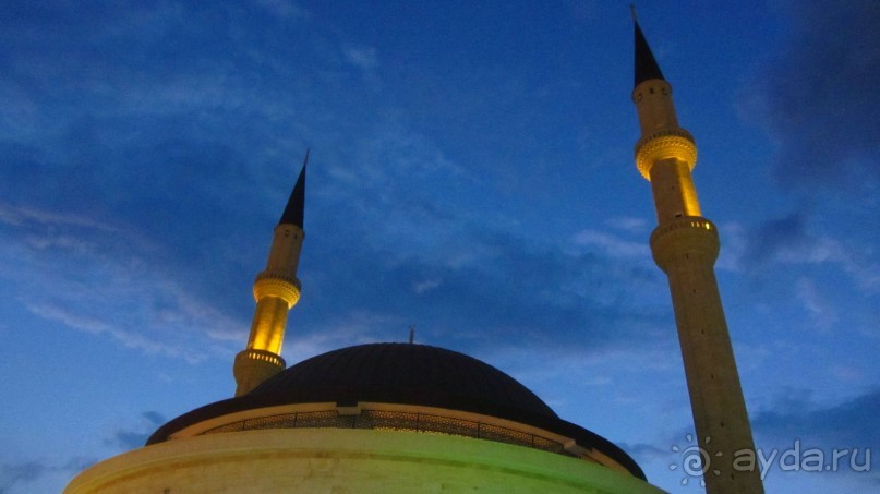 В Кемере все здорово!