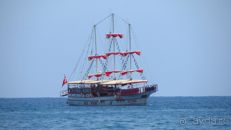 В Кемере все здорово!