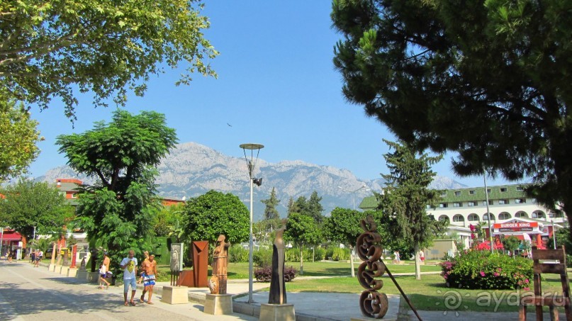 В Кемере все здорово!