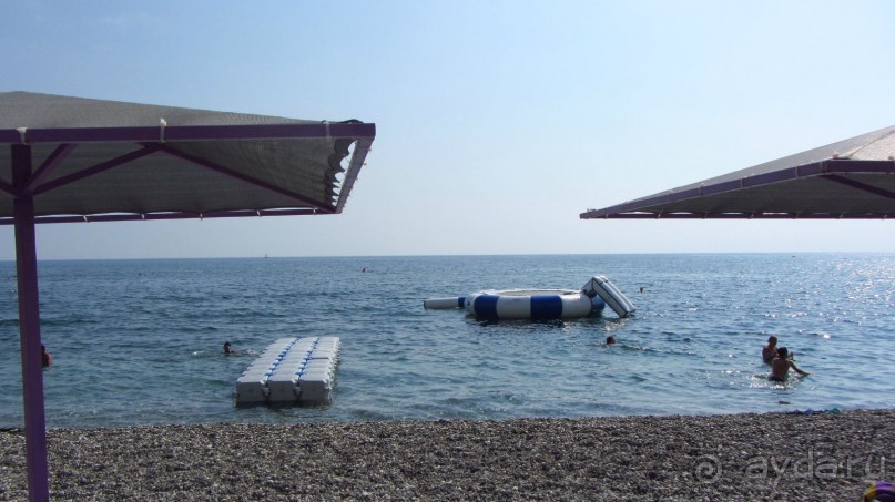 В Кемере все здорово!