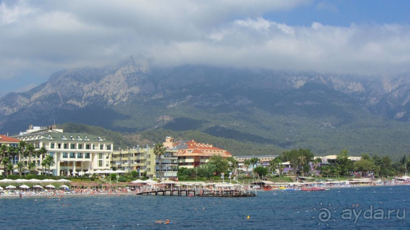 В Кемере все здорово!