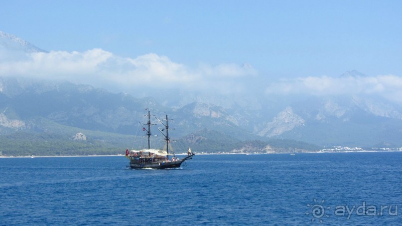 В Кемере все здорово!