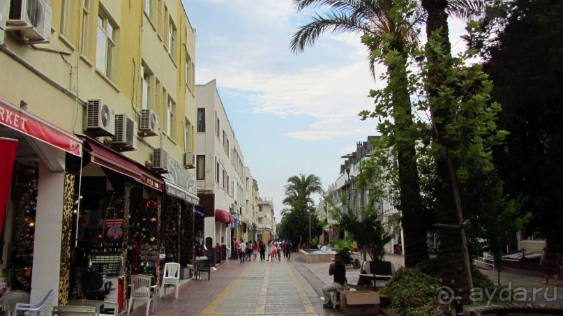 В Кемере все здорово!