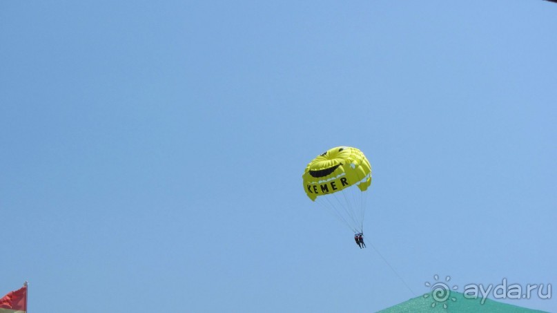 В Кемере все здорово!