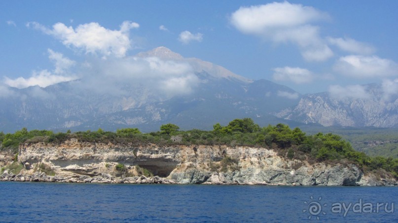 В Кемере все здорово!