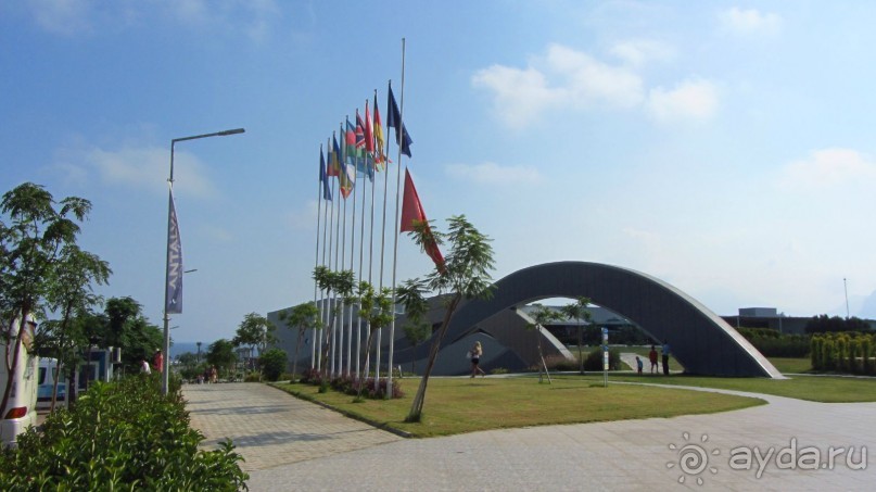 В Кемере все здорово!