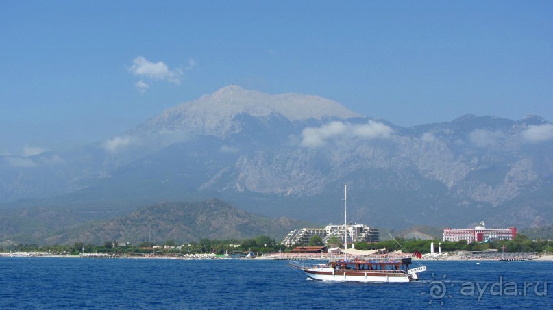 В Кемере все здорово!