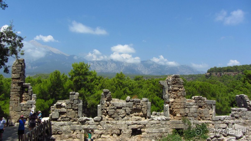 В Кемере все здорово!