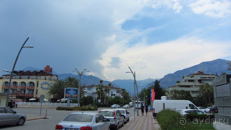 В Кемере все здорово!