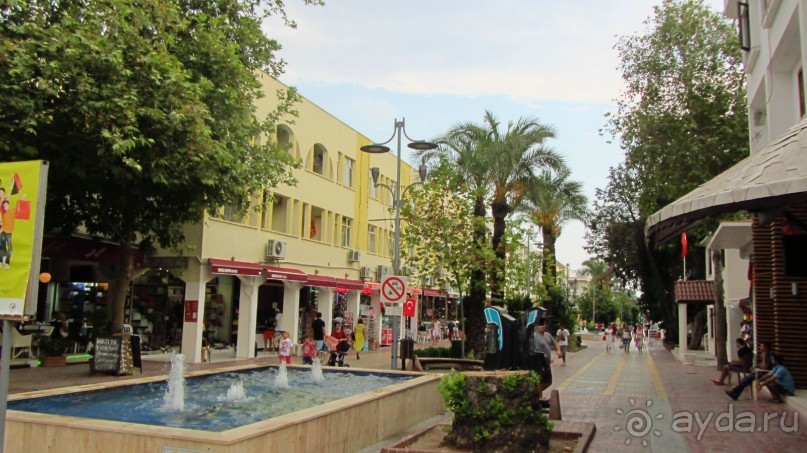 В Кемере все здорово!