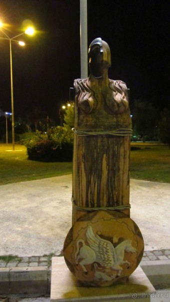 В Кемере все здорово!