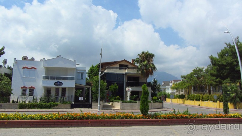 В Кемере все здорово!