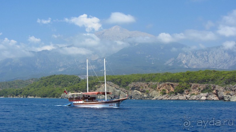 В Кемере все здорово!