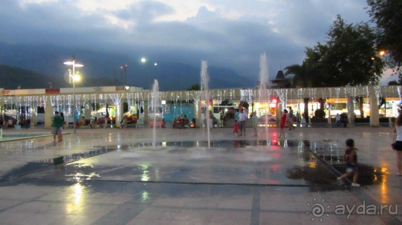 В Кемере все здорово!