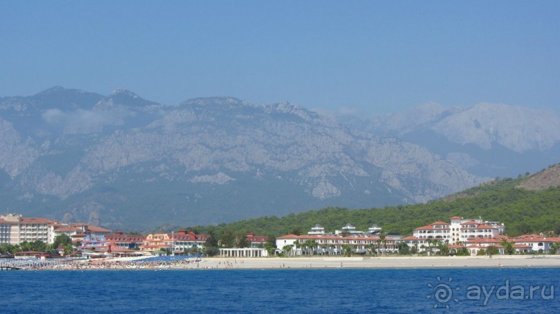 В Кемере все здорово!