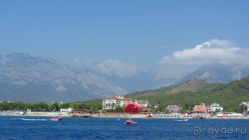 В Кемере все здорово!