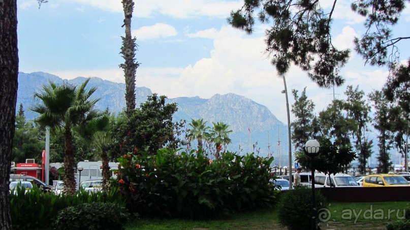 В Кемере все здорово!