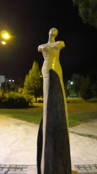 В Кемере все здорово!