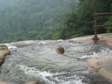 Путешествие по Малайзии (Куала-Лумпур, Лангкави).